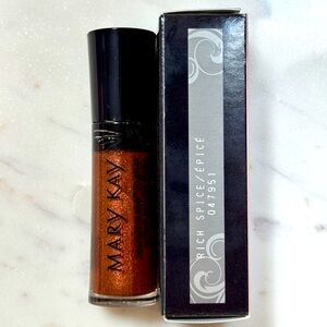 Mary Kay Nourishine Lip Gloss - Rich Spice